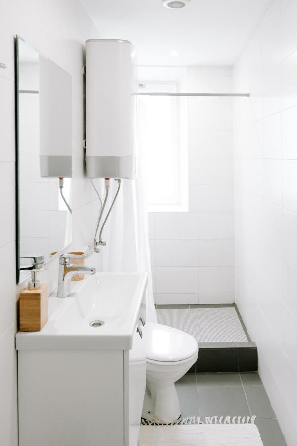 Lake Aluksne Studio Apartment Екстер'єр фото